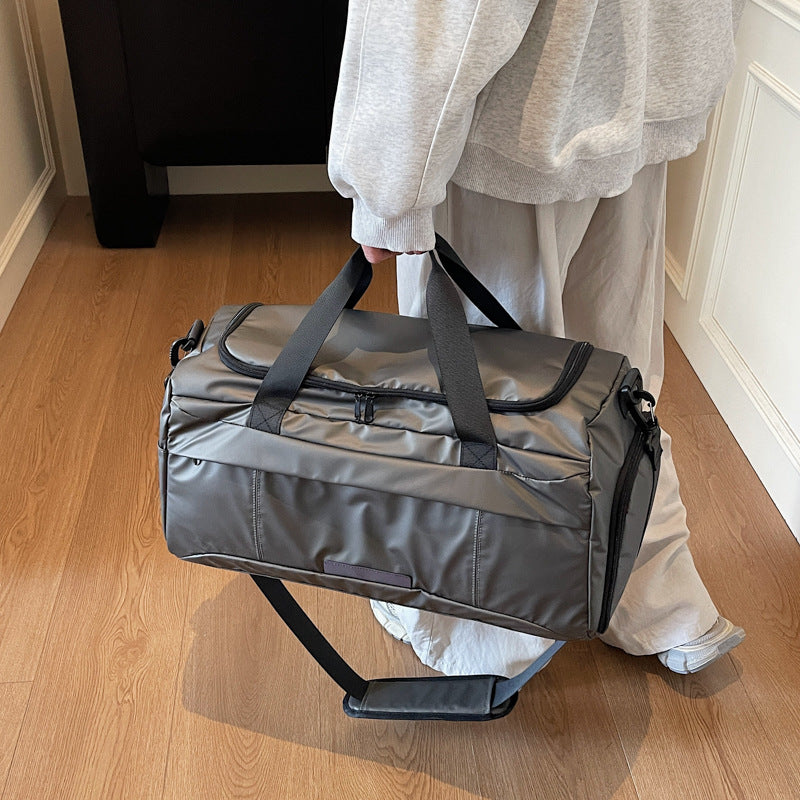 Reise-Duffel-Tasche Karnz