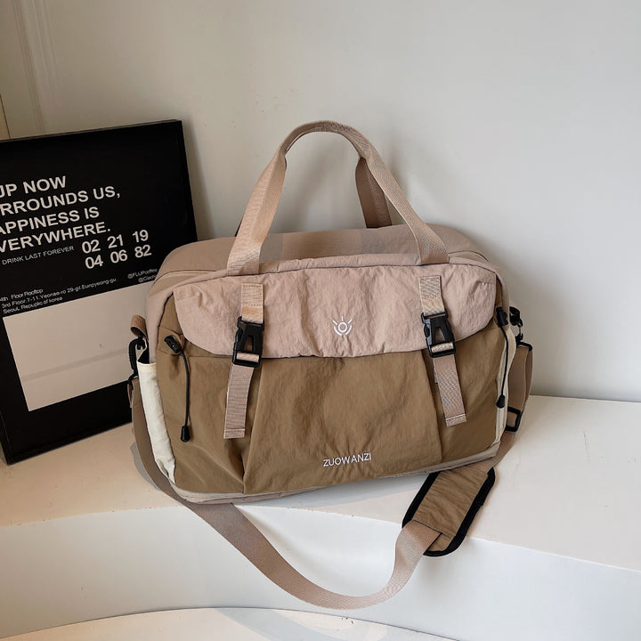 Vielseitige Reisetasche Karnz