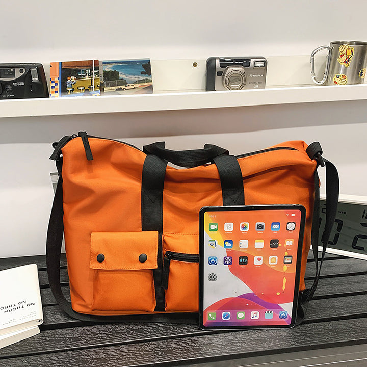 Multifunktionale Utility Reisetasche