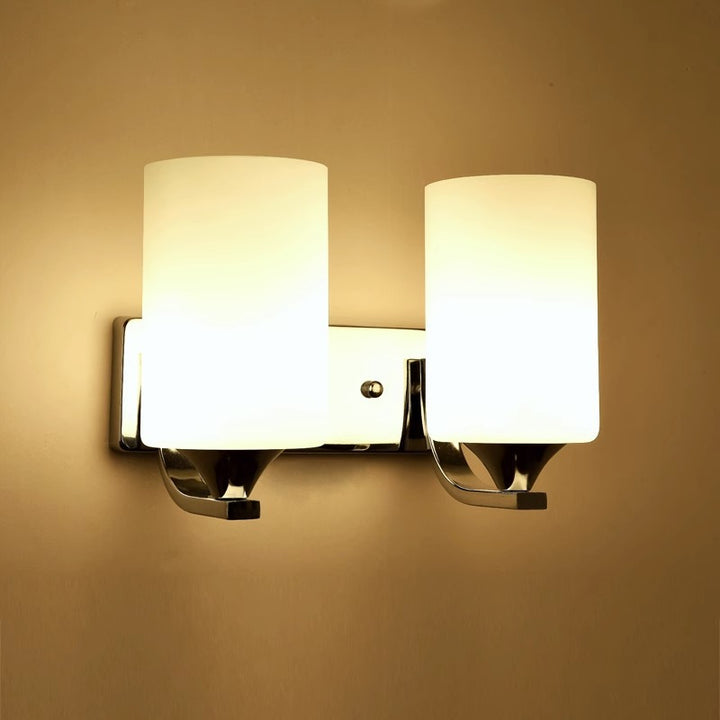 Wandmontierte dekorative Wandlampe