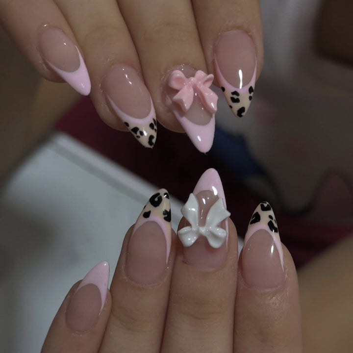 Nagelkunst Set Karnz