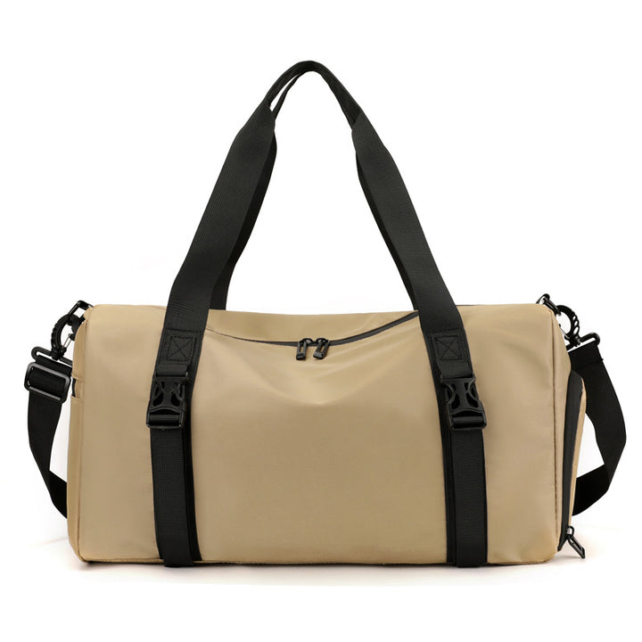 Multifunktionale Sport-Duffle-Tasche Karnz