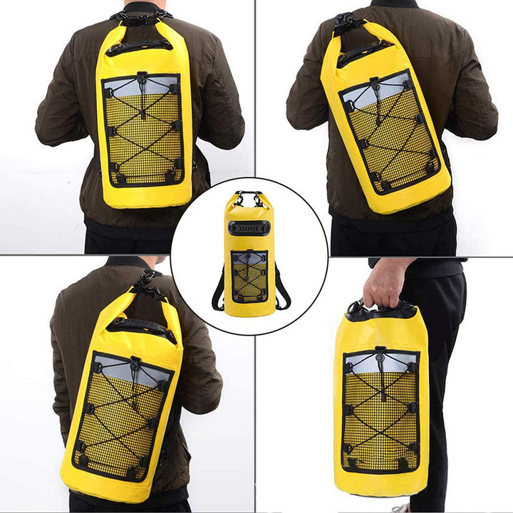 Wasserdichte Outdoor-Rucksack Karnz