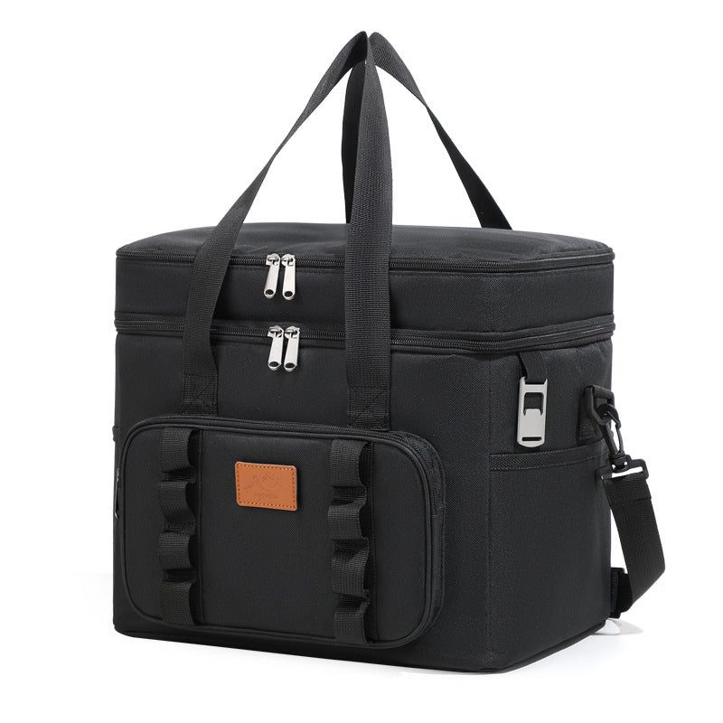 Damen isolierte Thermokühltasche Karnz