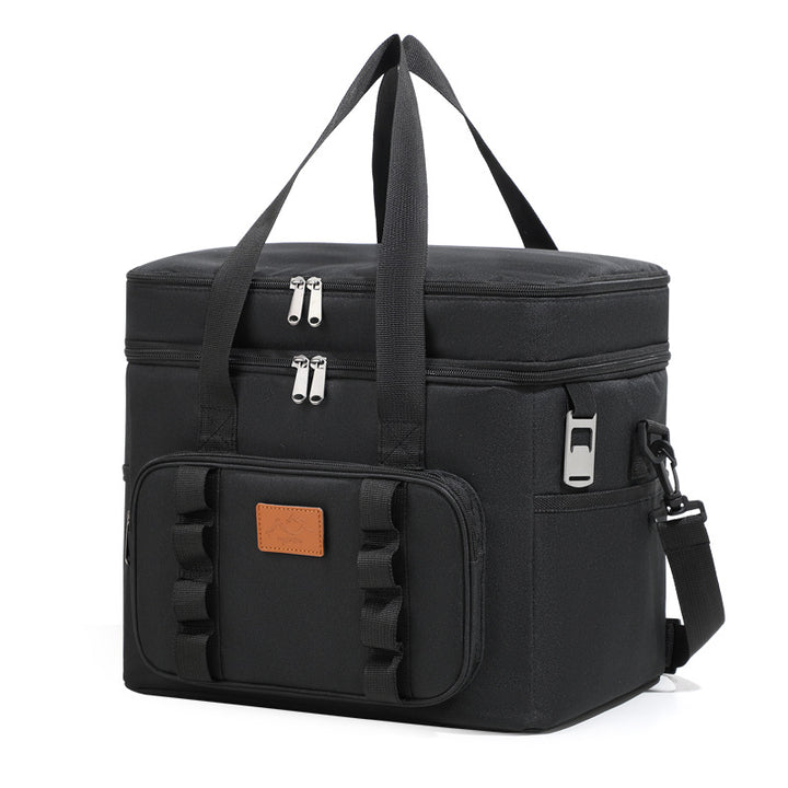 Damen isolierte Thermokühltasche Karnz