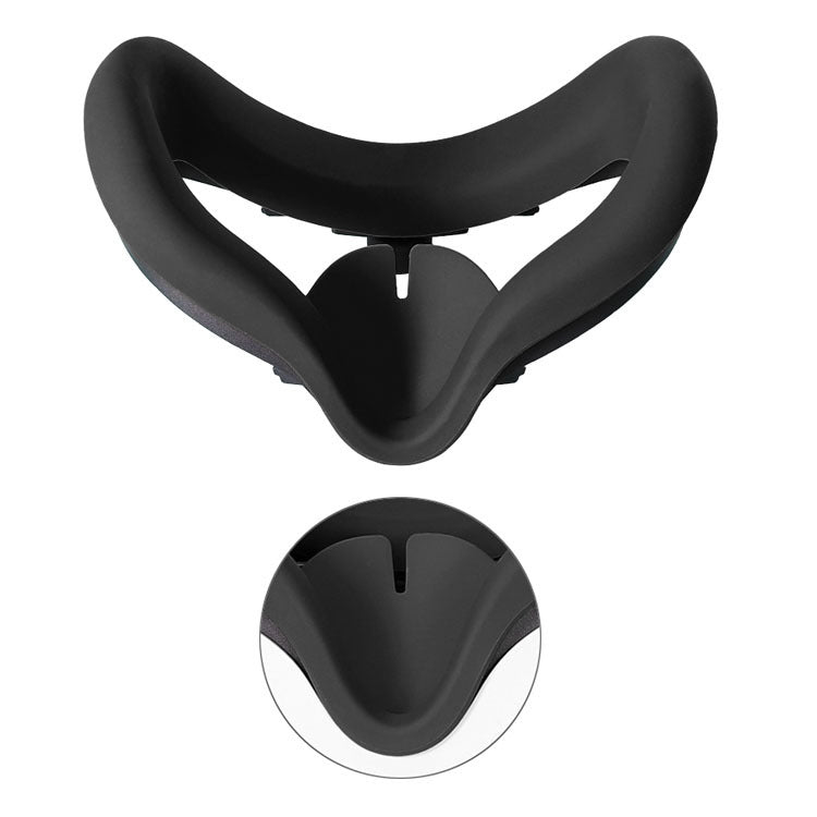 Ergonomische Gesichtsmaske Karnz