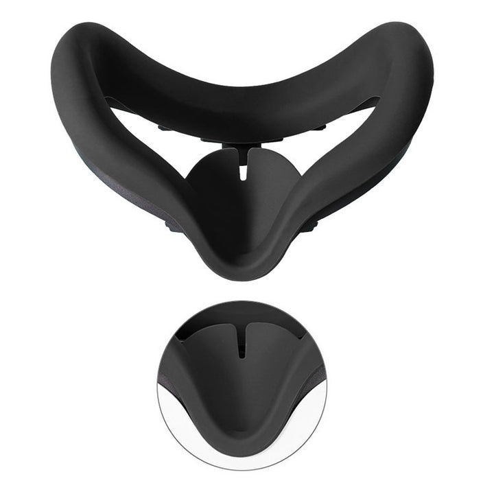 Ergonomische Gesichtsmaske Karnz