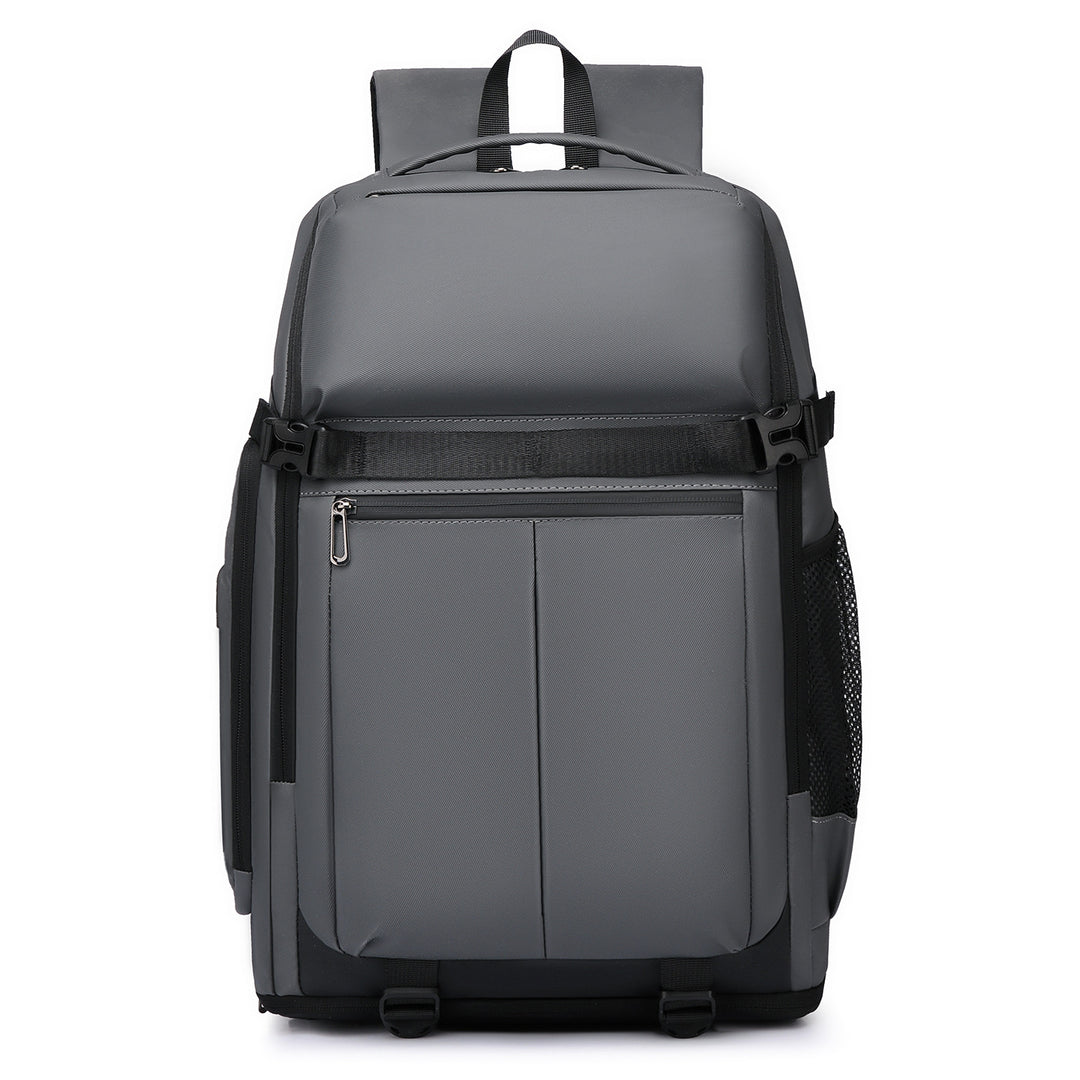 Vielseitiger wasserdichter Mehrfachfach-Rucksack Karnz