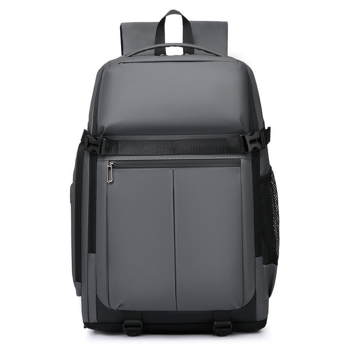 Vielseitiger wasserdichter Mehrfachfach-Rucksack Karnz