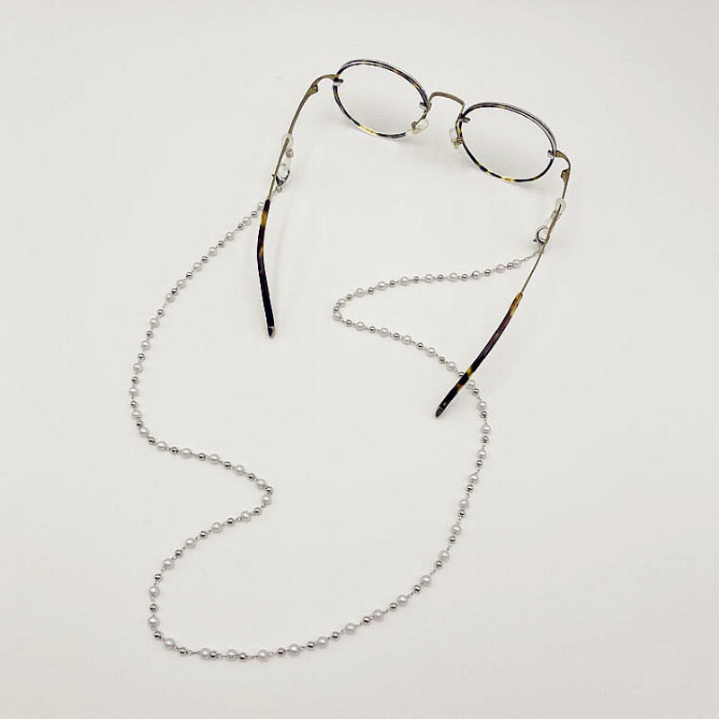Stylische Brillenhalterungskette Karnz