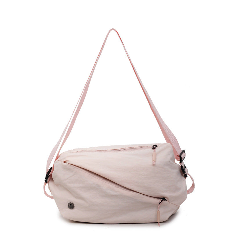 Crossbody Messenger Bag Karnz