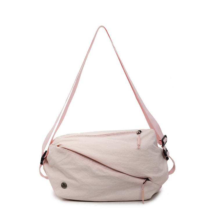 Crossbody Messenger Bag Karnz