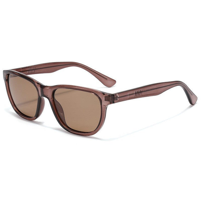 Damen Sonnenbrille im modernen Retro-Design mit hochwertigem UV-Schutz Karnz