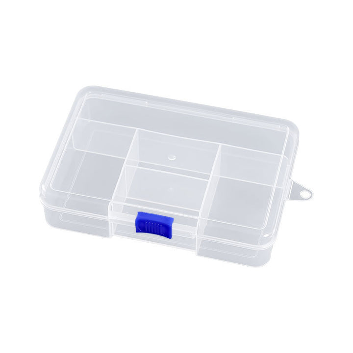 Multi-Compartment Lagerbox Karnz