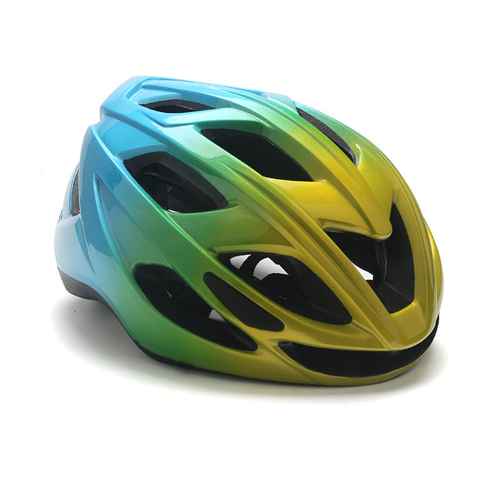 Ultraleichter aerodynamischer Fahrradhelm Karnz