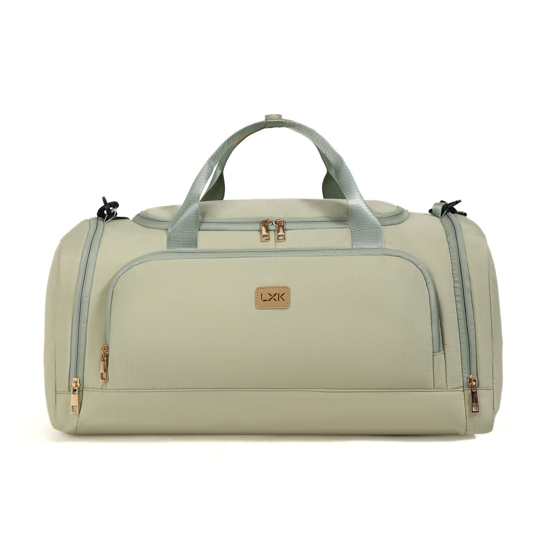 Premium Übernachtungs-Reise-Duffelbag Karnz