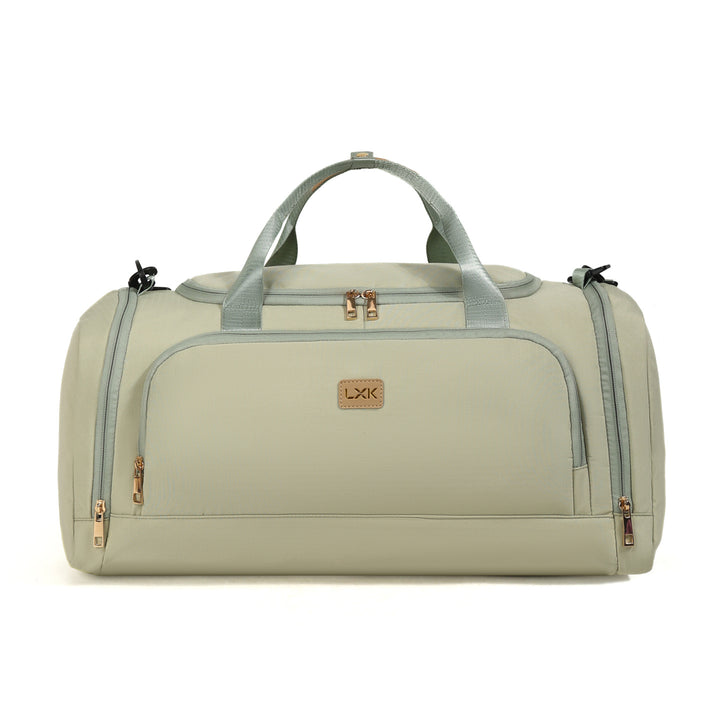 Premium Übernachtungs-Reise-Duffelbag Karnz