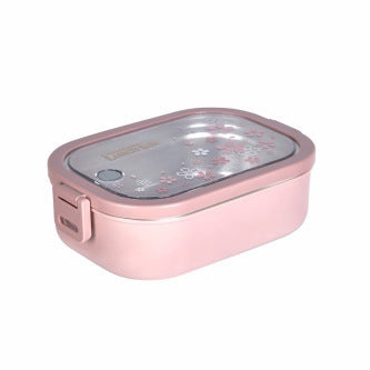 Edelstahl Isolierte Bento Lunchbox