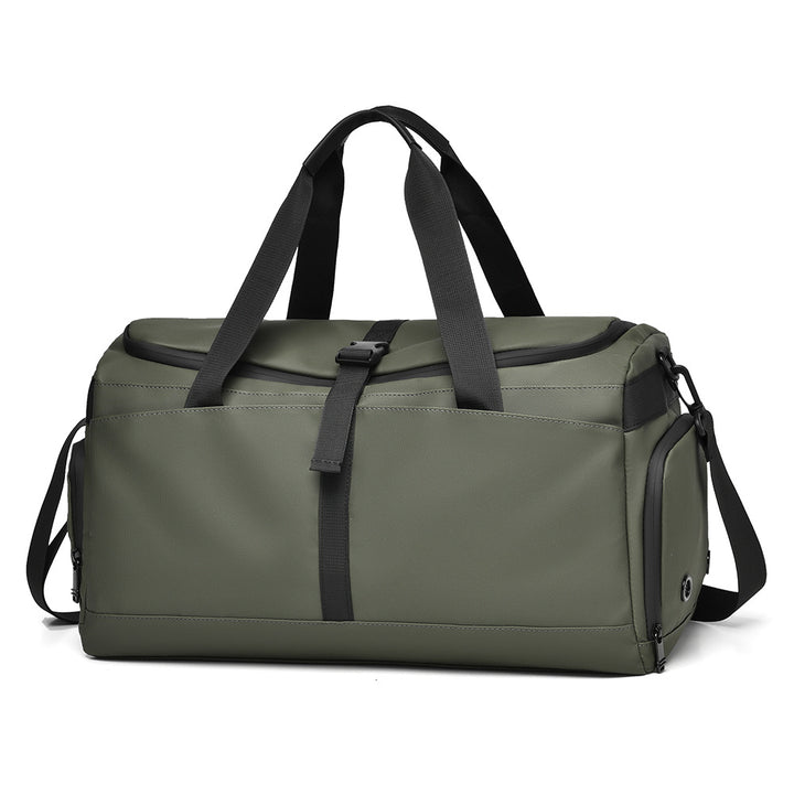 Vielseitige Reisetasche