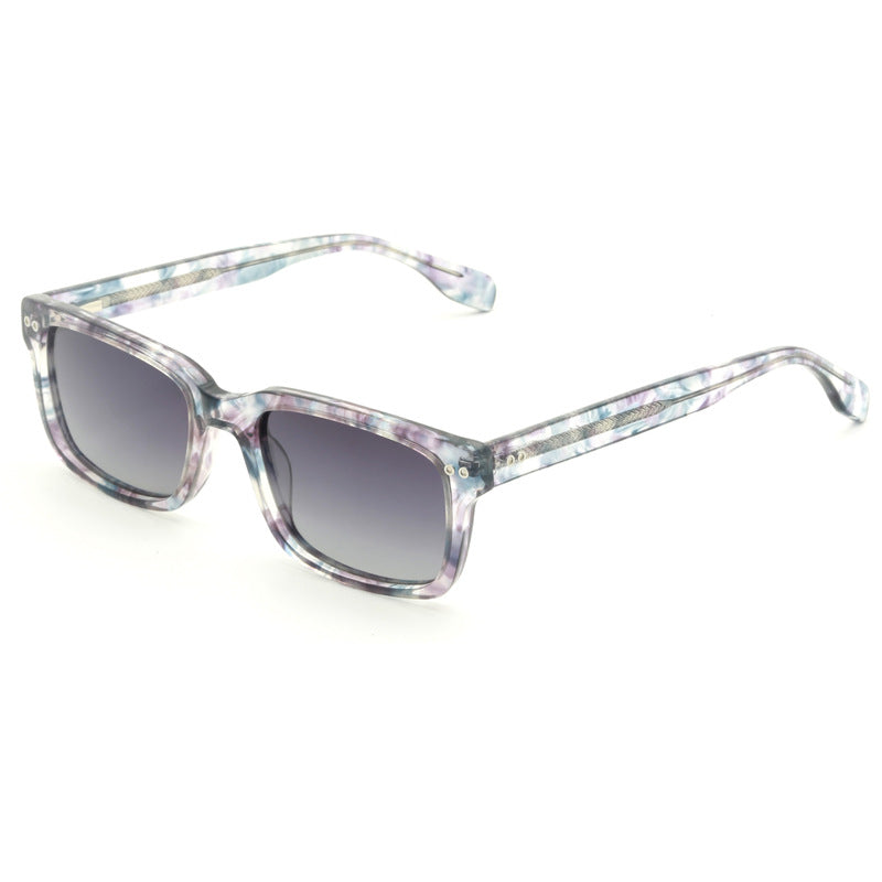 Damen Designer Sonnenbrille Karnz