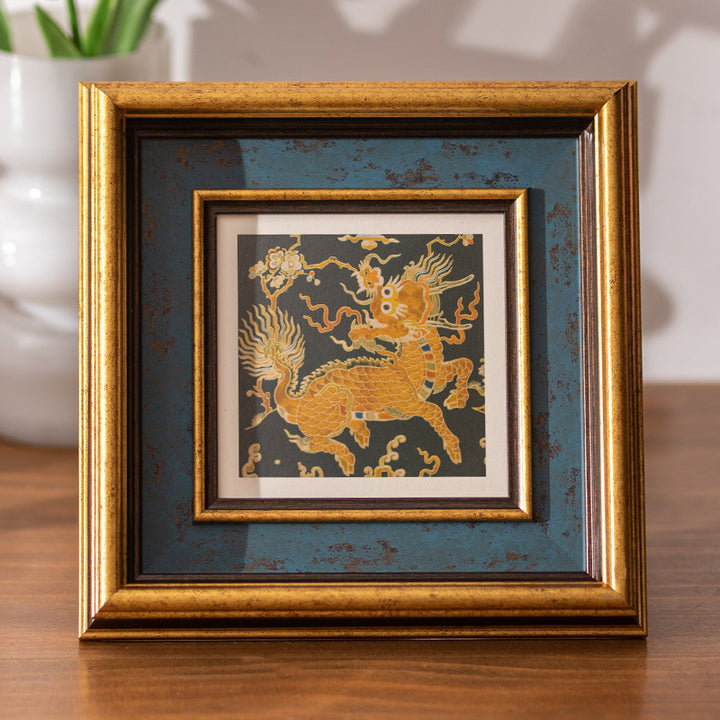 Dekorative Kunst für Wandschmuck im Haus