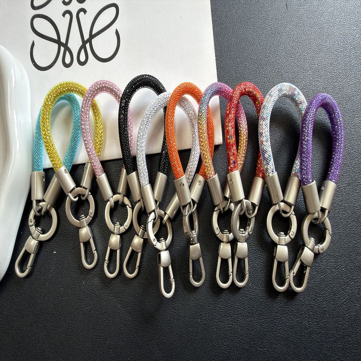 Premium Schlüsselanhänger Halter Karnz