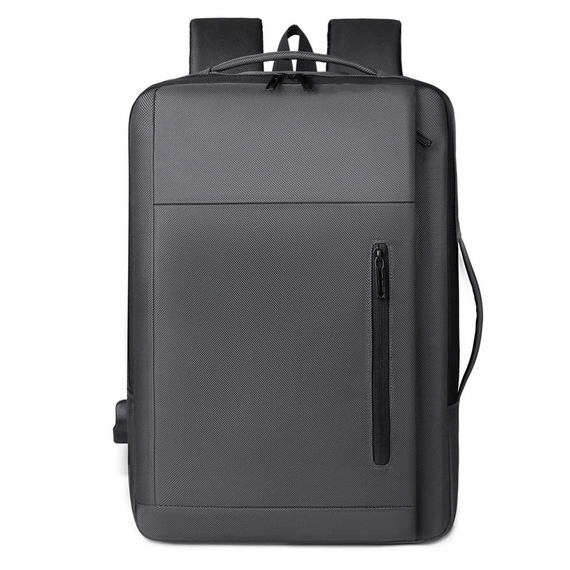 Moderner Laptop-Rucksack Karnz