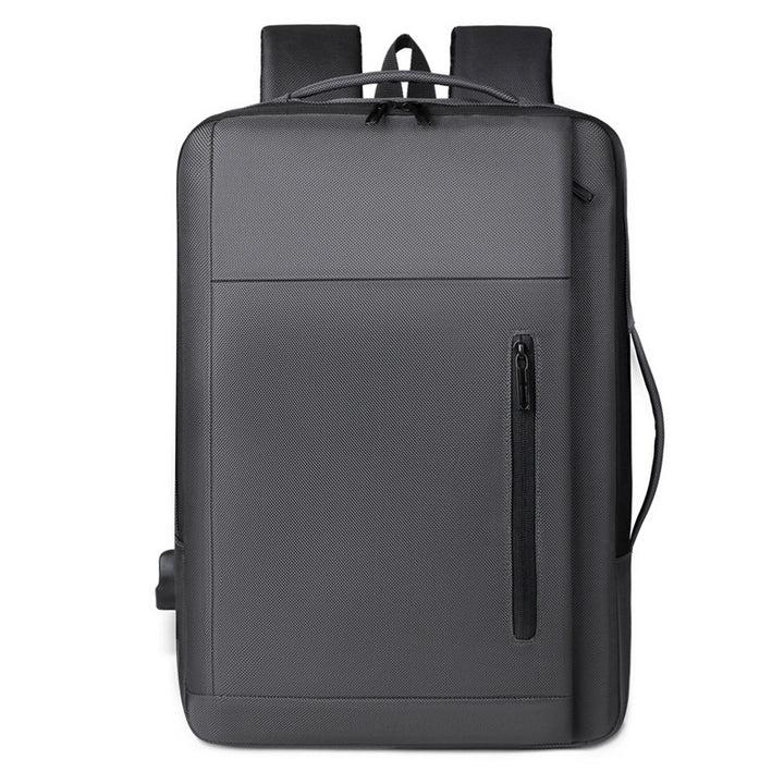 Moderner Laptop-Rucksack Karnz