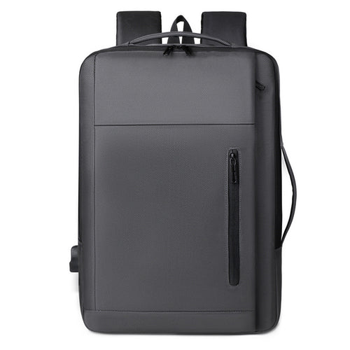 Moderner Laptop-Rucksack Karnz