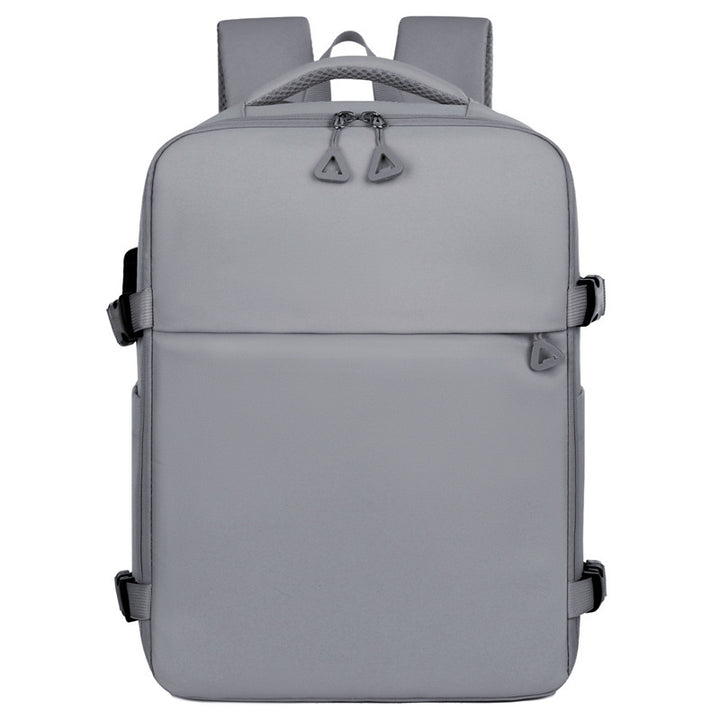 Vielseitiger Multi-Compartment Laptop Rucksack Karnz