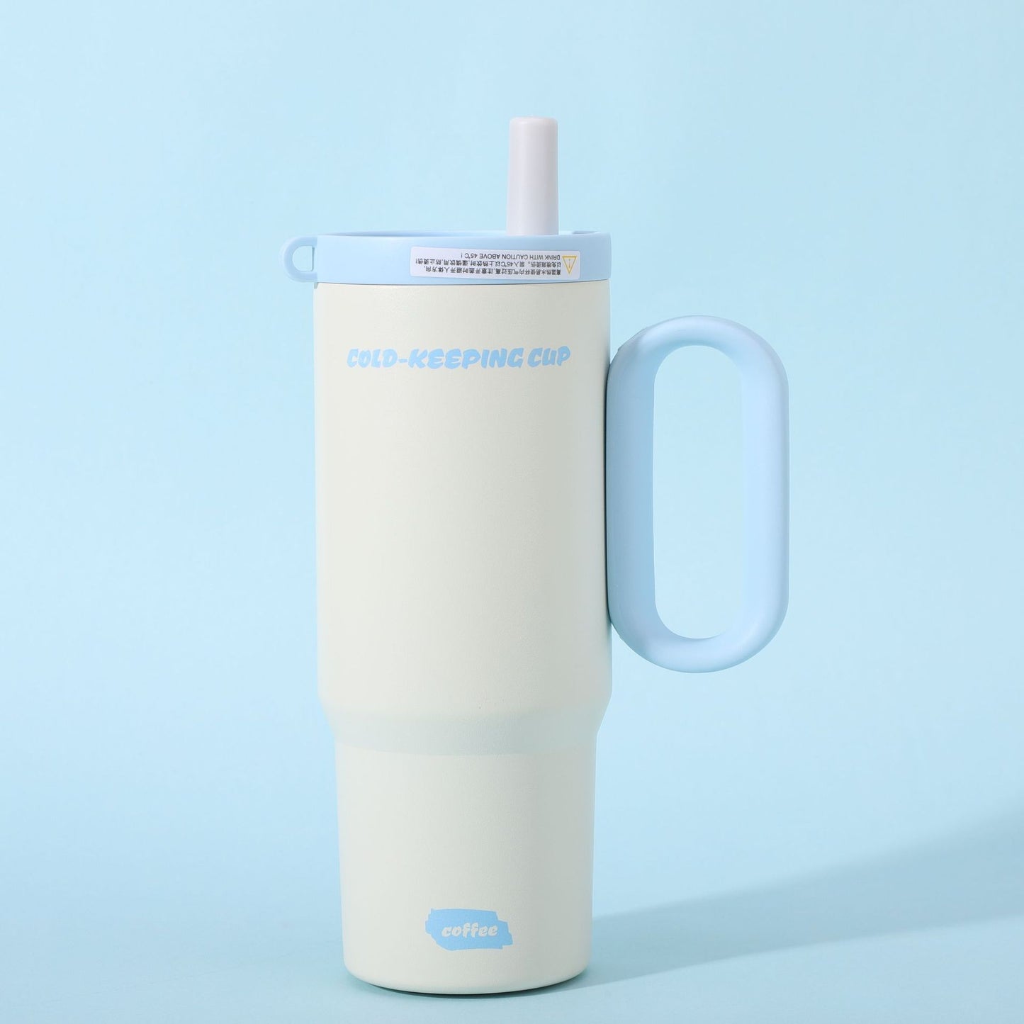 Unisex Trinkbecher Karnz