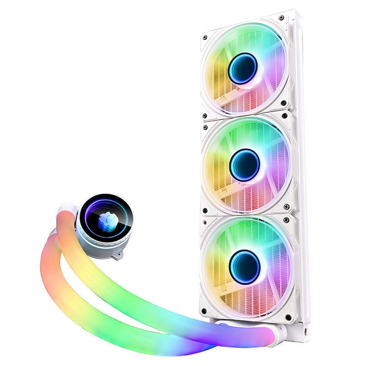 Cooler Flüssigkeits-CPU-Kühlsystem Karnz