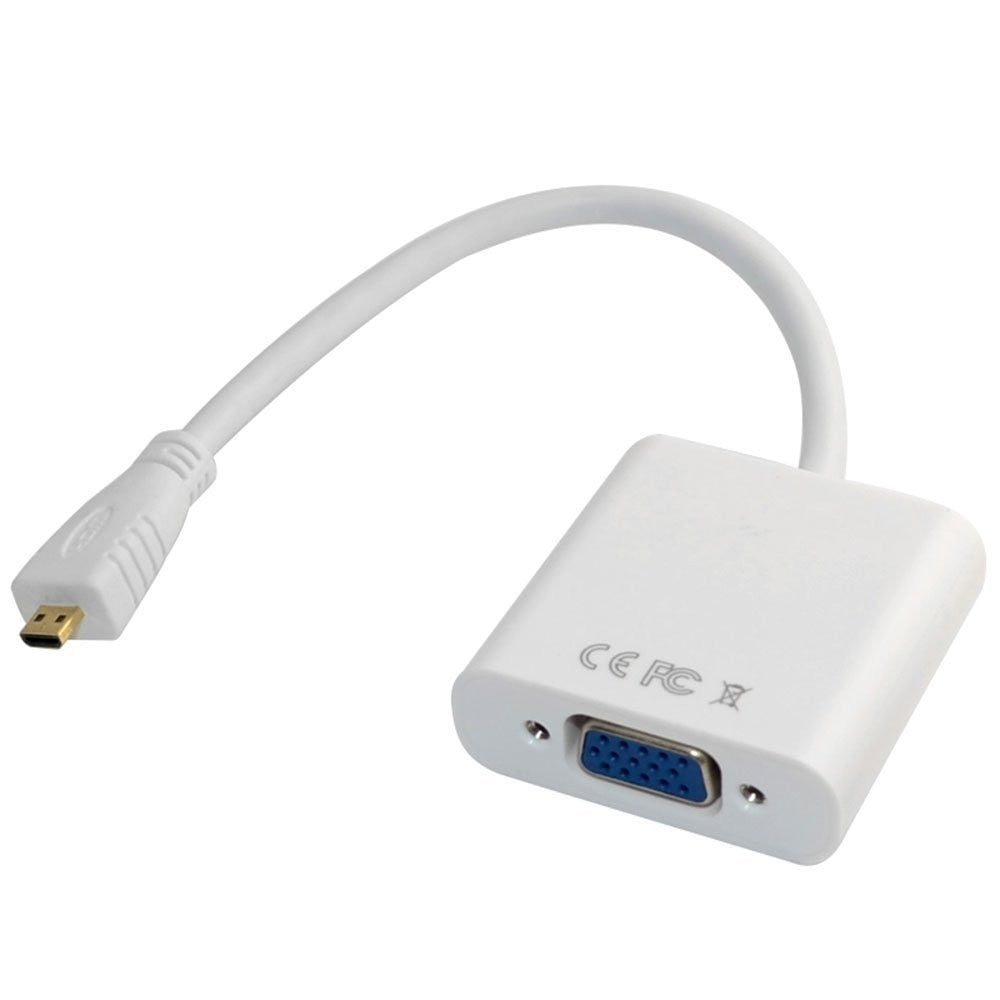 Vga-Zu-Usb-Adapterkabel Karnz