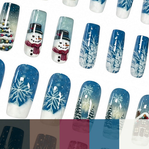 Artistic Nail Design Karnz