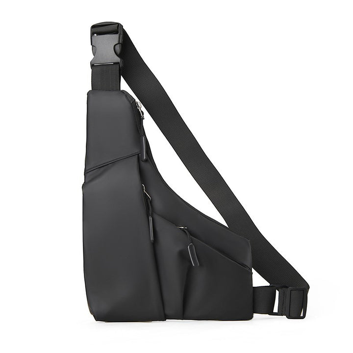 Ergonomische Umhängetasche Karnz