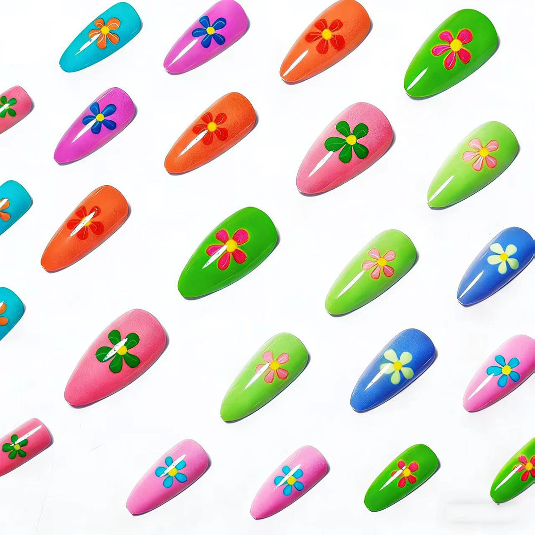 Nagelkunst Set Karnz