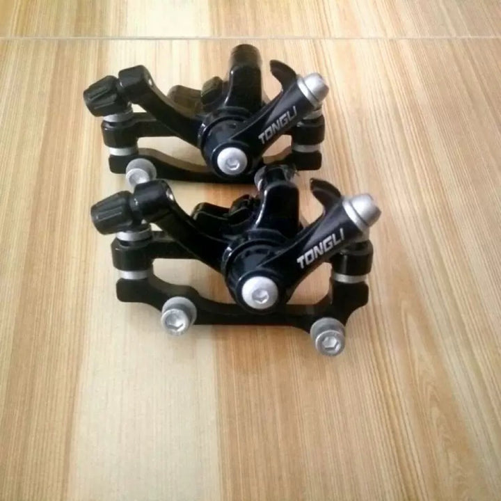 Hochleistungs-Fahrrad-Kaliberbremssystem Karnz