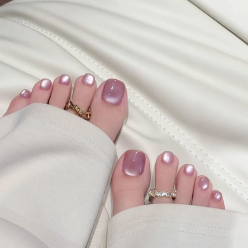 Ombre Nagelkunst Karnz