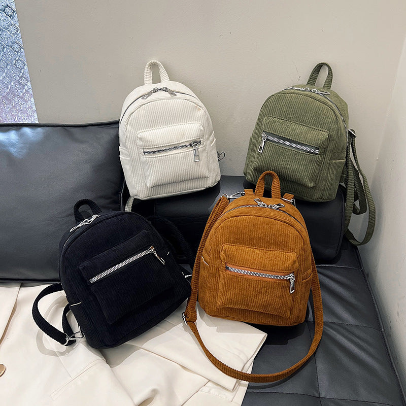 Cordura Mini Rucksack Karnz