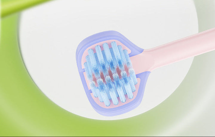 3-in-1 Zahnbürste Karnz