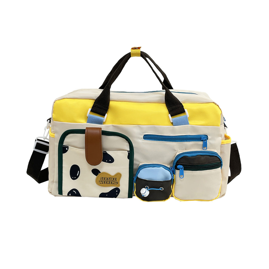 Multi-Funktionale Utility Duffle Bag