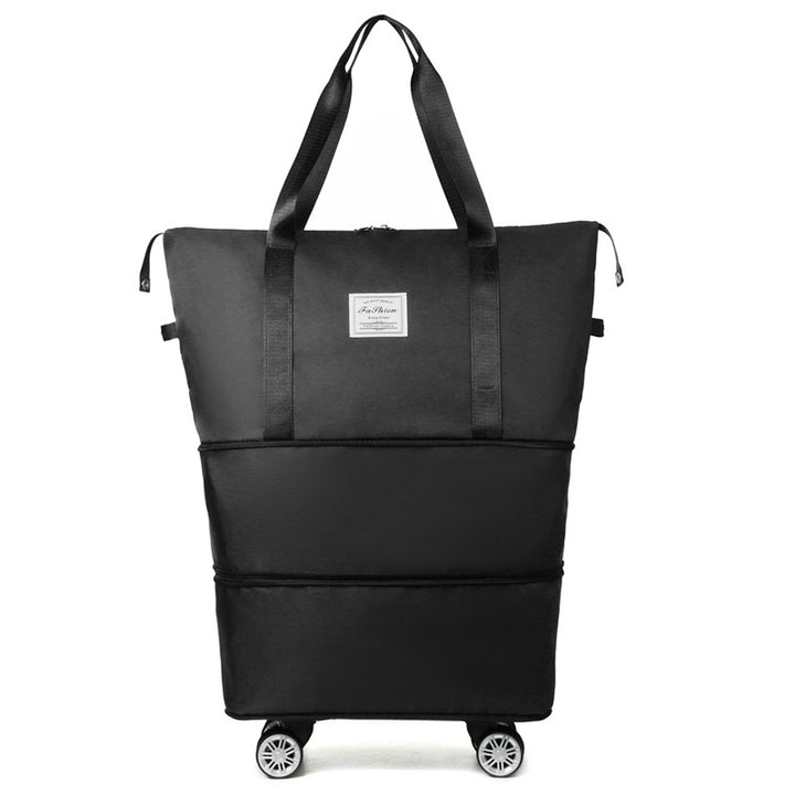 Rollender Utility-Einkaufsbeutel