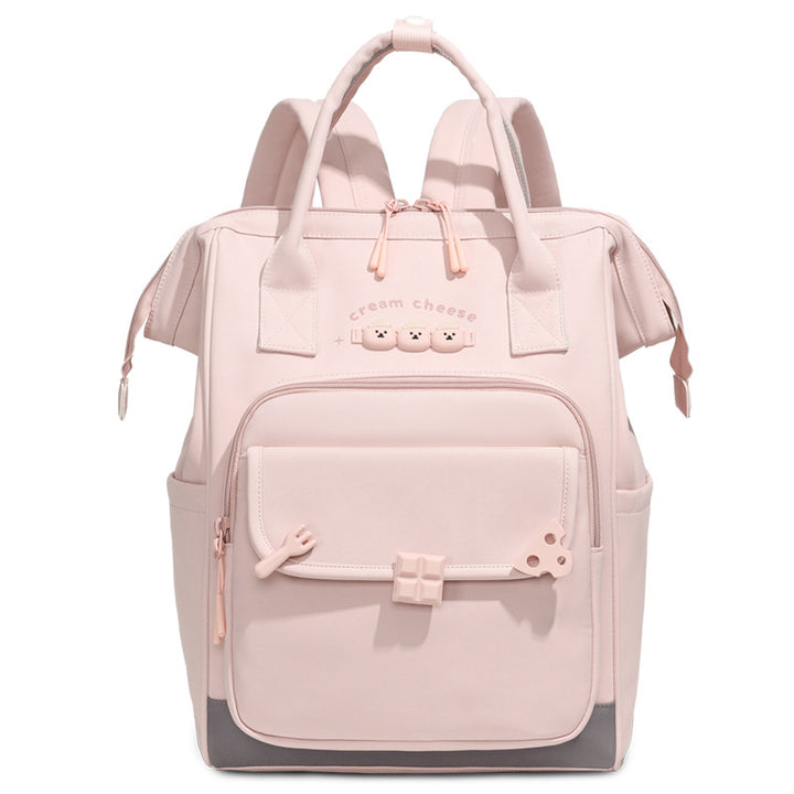 Multifunktionaler Rucksack Karnz