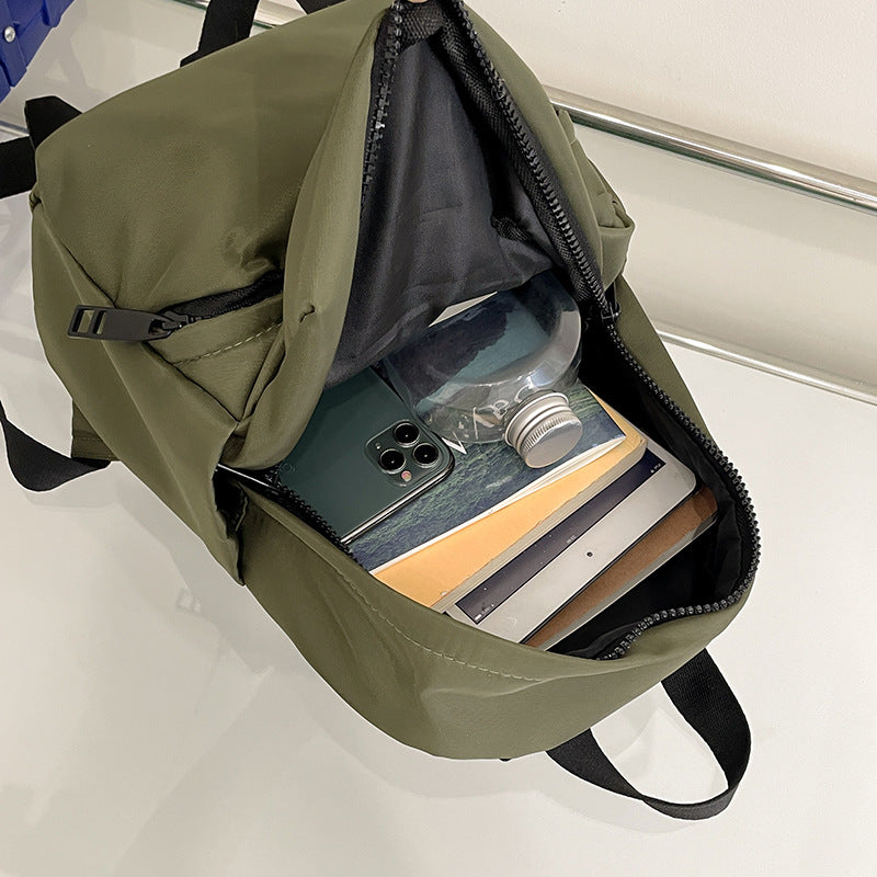 Langlebiger Wasserabweisender Outdoor-Rucksack Karnz