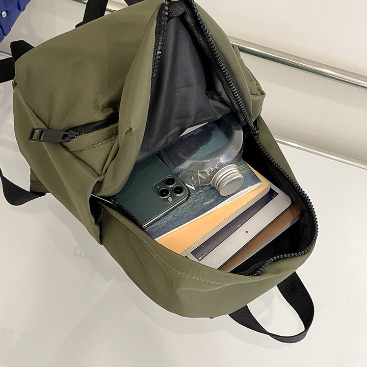 Langlebiger Wasserabweisender Outdoor-Rucksack Karnz