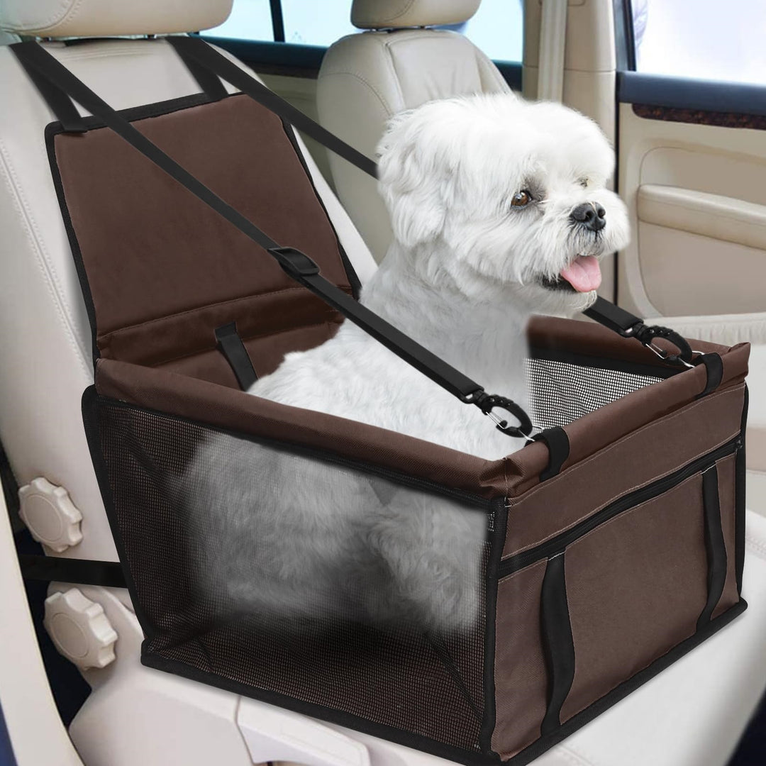 Sicherheitsautositz Für Hunde Karnz