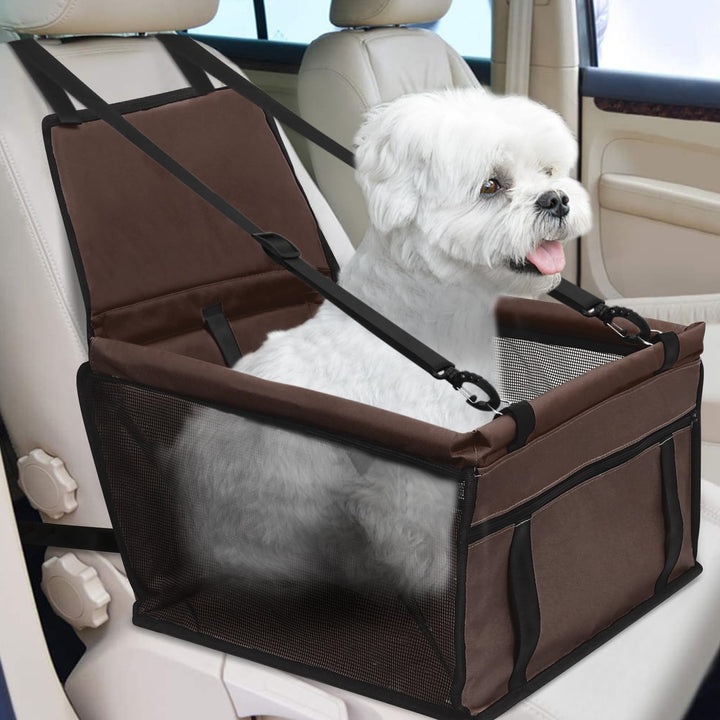 Sicherheitsautositz Für Hunde Karnz