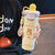 Damen kreative und praktische Trinkflasche Karnz