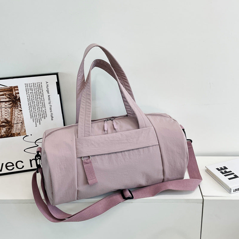 Premium Sports Duffle Bag Karnz