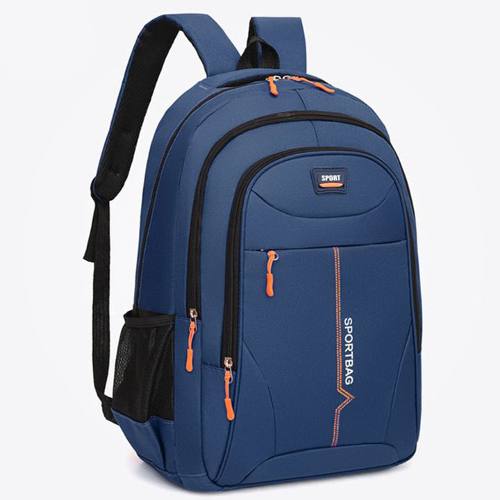 Ergonomischer Mehrfachfach-Rucksack Karnz